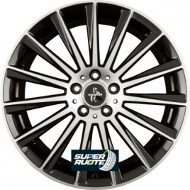 Alufelgen KESKIN KT18 TURBO