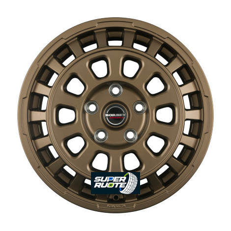 Alloy Wheels BORBET CW7