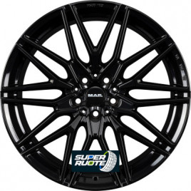 Alloy Wheels MAK STURM