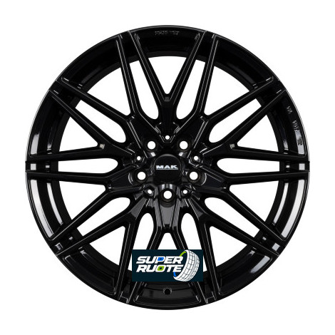 Alloy Wheels MAK STURM