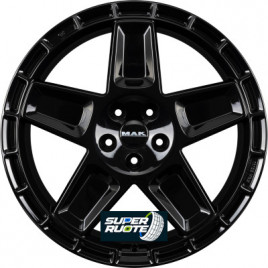 Alloy Wheels MAK TREK