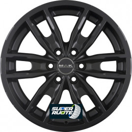 Alloy Wheels MAK PEAK