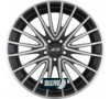 Alloy Wheels AEZ Berlin dark