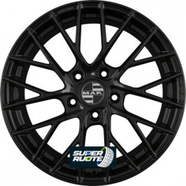 Alloy Wheels MONACO-D