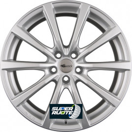 Alloy Wheels BROCK / RC B32