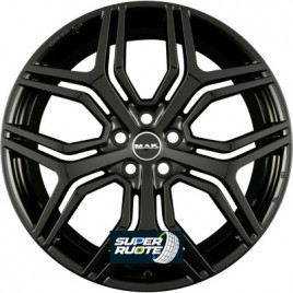 Alloy Wheels KINGDOM