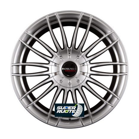 Alloy Wheels BORBET CW3