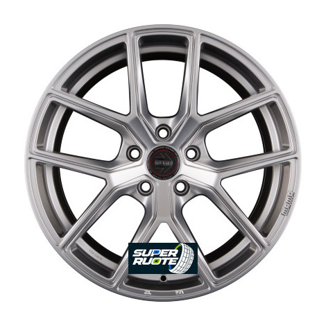 Alloy Wheels RF-01