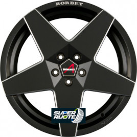 Alloy Wheels BORBET A