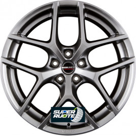 Alloy Wheels BORBET Y