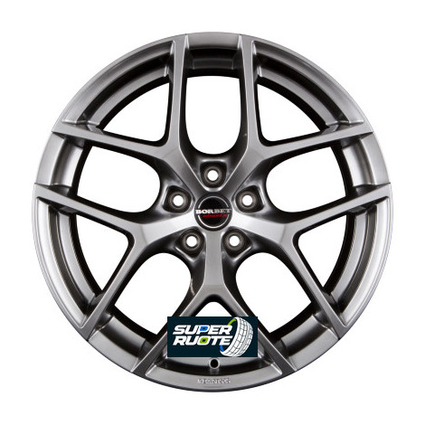 Alloy Wheels BORBET Y