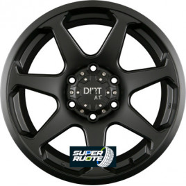 Cerchi in lega DIRT A.T. D42