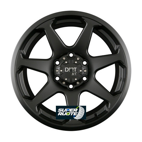Jantes-en-aluminium DIRT A.T. D42