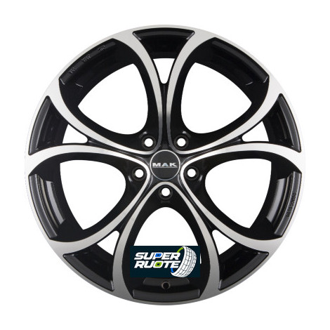 Alloy Wheels MAK LARIO