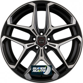 Jantes-en-aluminium MOMO RF-04