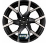 Alloy Wheels BARRACUDA TZUNAMEE EVO