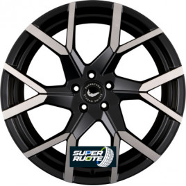 Jantes-en-aluminium BARRACUDA TZUNAMEE EVO