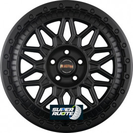 Alloy Wheels FONDMETAL BLUSTER
