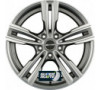 Alloy Wheels GMP ITALIA REVEN