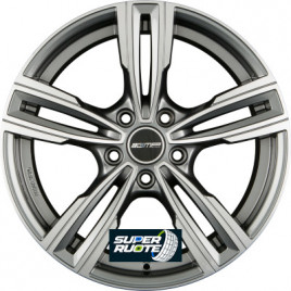 Alloy Wheels GMP ITALIA REVEN