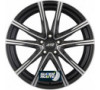 Alloy Wheels AEZ Montreal dark