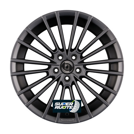 Jantes-en-aluminium DIEWE WHEELS PRESTO