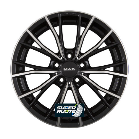 Alloy Wheels MAK MARK-D