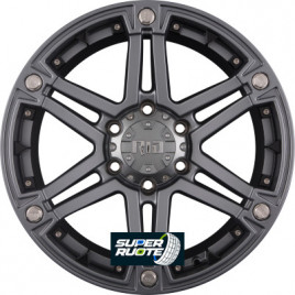 Alloy Wheels RID R01