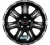 Alufelgen BORBET CW8