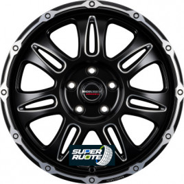 Alloy Wheels BORBET CW8