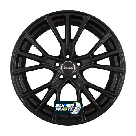 Alloy Wheels AF18