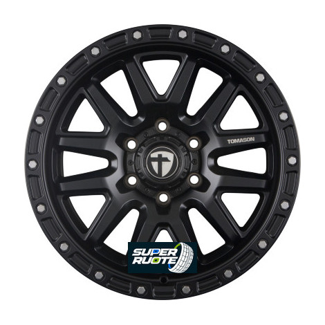 Alloy Wheels TOMASON TN OFFROAD
