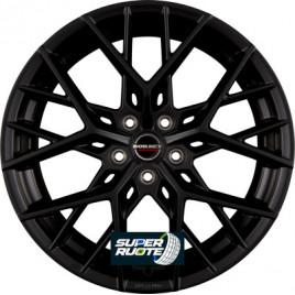 Alloy Wheels BORBET BY
