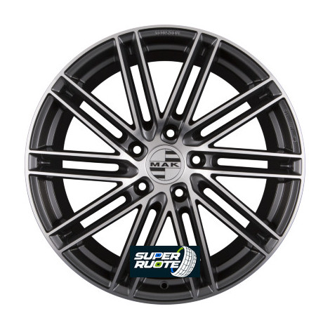 Alloy Wheels LEIPZIG
