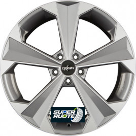 Jantes-en-aluminium OXIGIN 22 OXRS