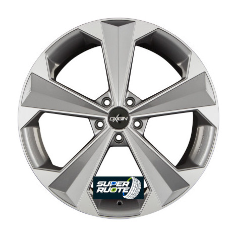 Alloy Wheels OXIGIN 22 OXRS