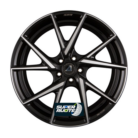 Alloy Wheels ALUTEC ADX.01