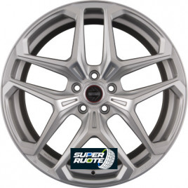 Jantes-en-aluminium MOMO RF-04