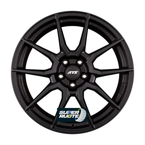 Alloy Wheels ATS RACELIGHT Flow-Forming