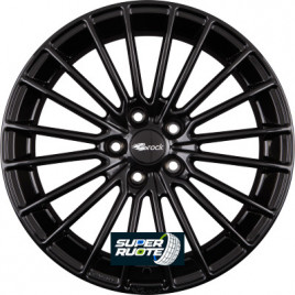 Alloy Wheels BROCK / RC B24