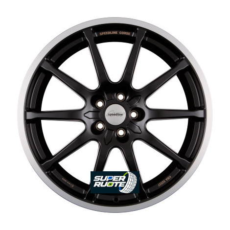 Cerchi in lega SPEEDLINE CORSE SC1 MOTORISMO