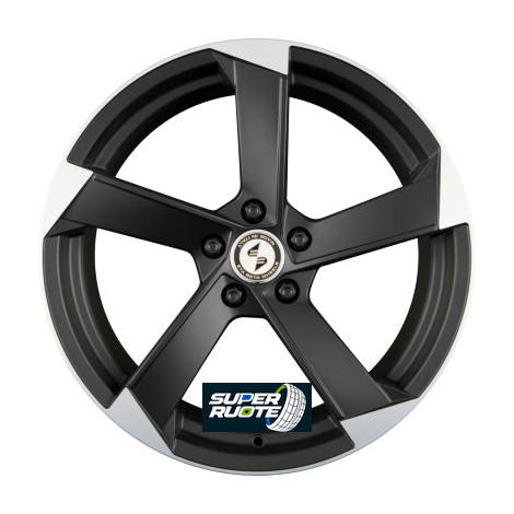 Alloy Wheels ETABETA MAGIC