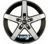 Alloy Wheels BROCK / RC B35