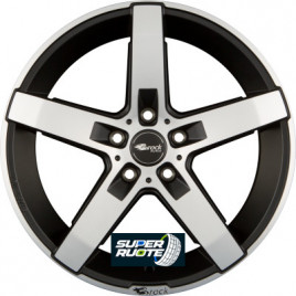 Alloy Wheels BROCK / RC B35