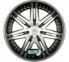 Jantes-en-aluminium STATUS ALLOY WHEELS GAME