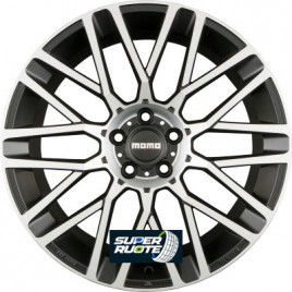 Alloy Wheels MOMO REVENGE EVO