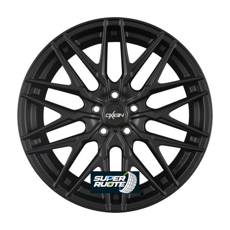 Jantes-en-aluminium OXIGIN 25 OXCROSS
