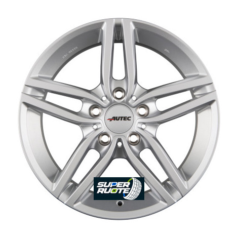 Alloy Wheels AUTEC KITANO (K)