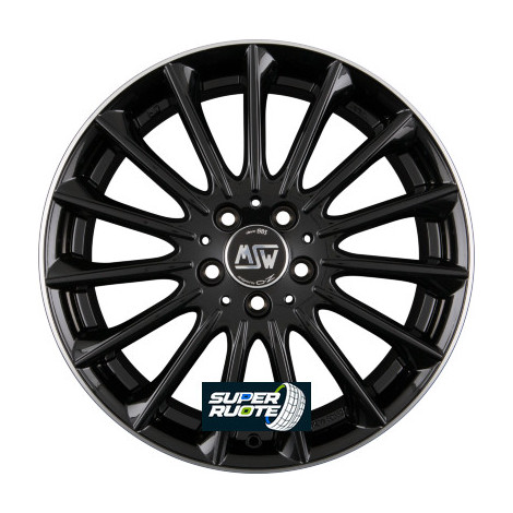 Cerchi in lega MSW MSW 30