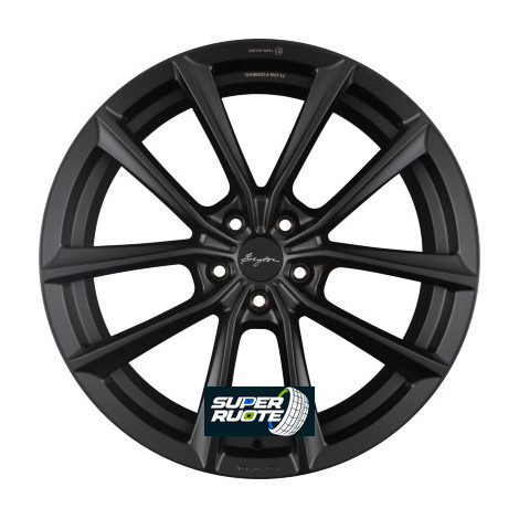 Alloy Wheels BREYTON BR-I